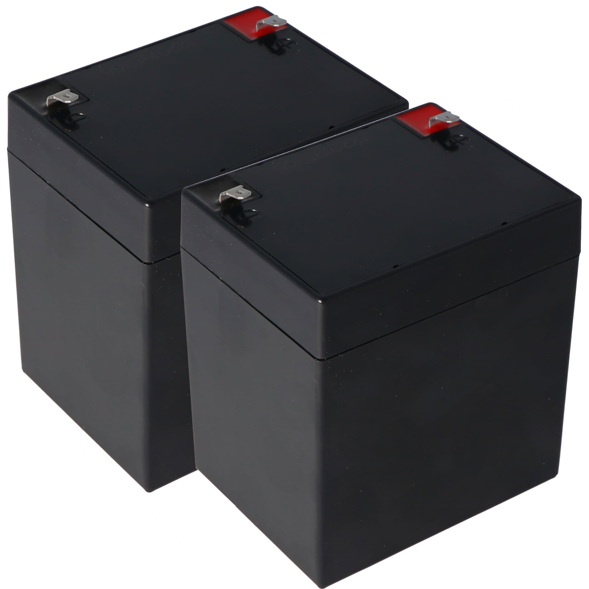 Batterie compatible pour conversion DIY pour Ewellix ZBA-142211, Magnetic ZBA-142211