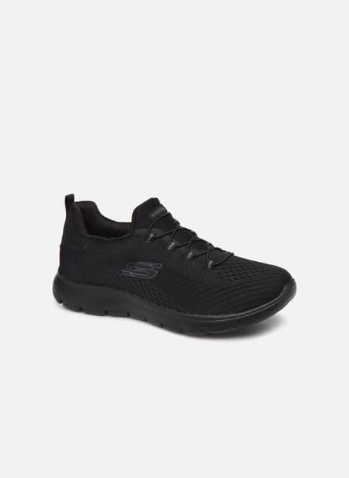 Baskets Skechers Summits Fast Attraction pour Femme