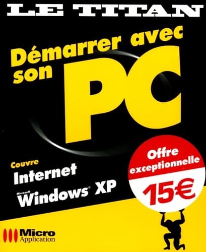 Démarrer avec son PC - Olivier Abou