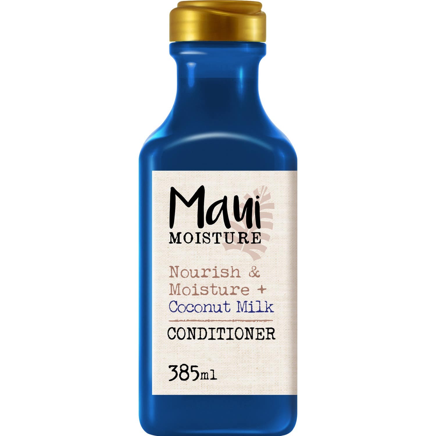 Maui Moisture Coconut Milk Conditioner 385ml