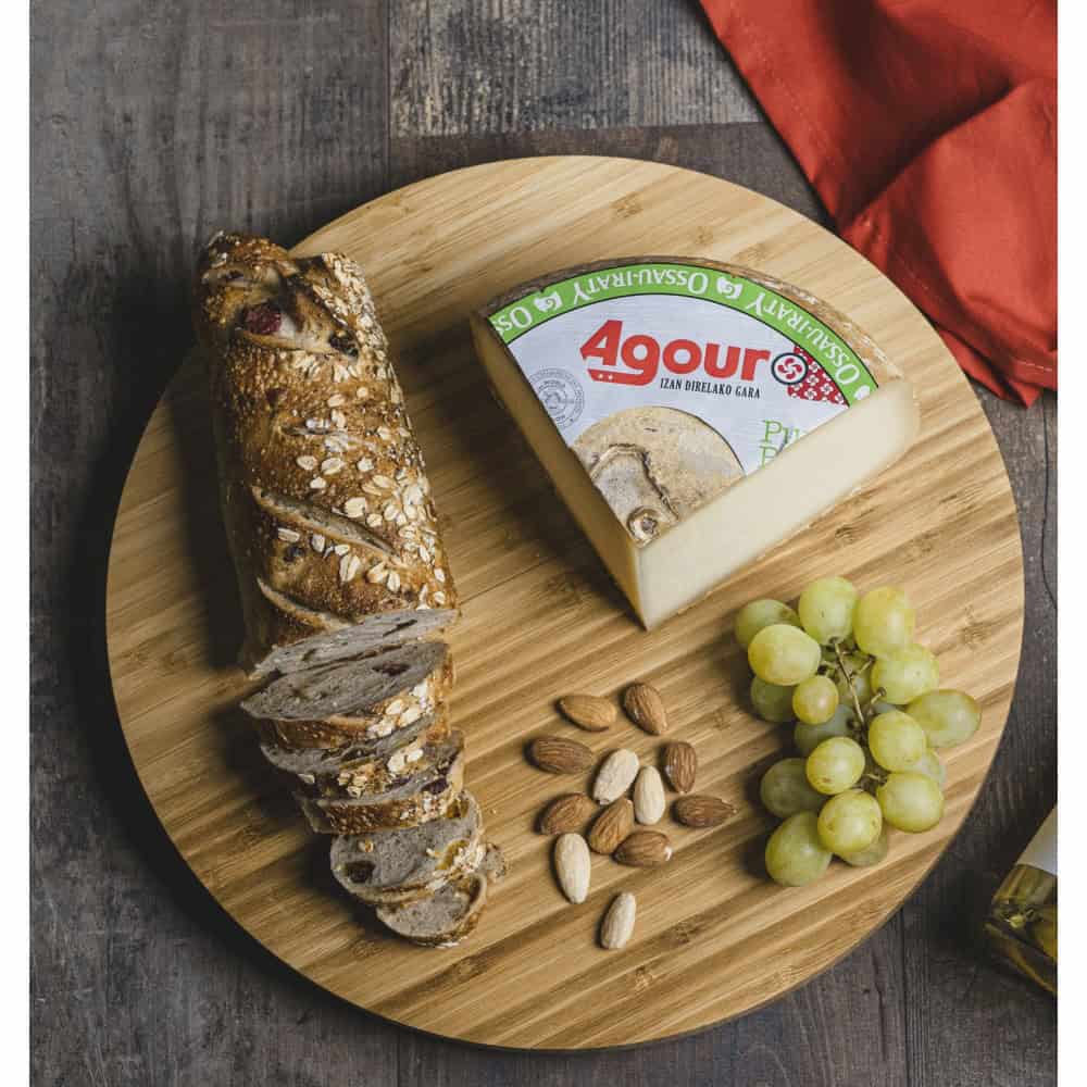 Ossau-iraty Aop Bio 500g