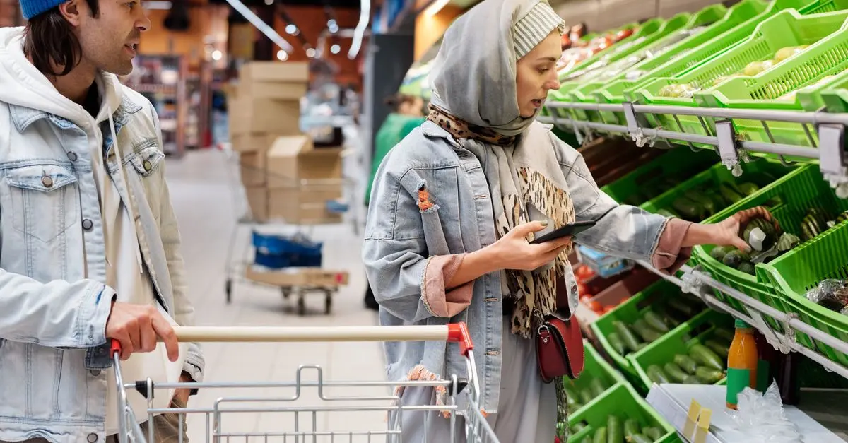 Décryptage des tendances alimentaires bio