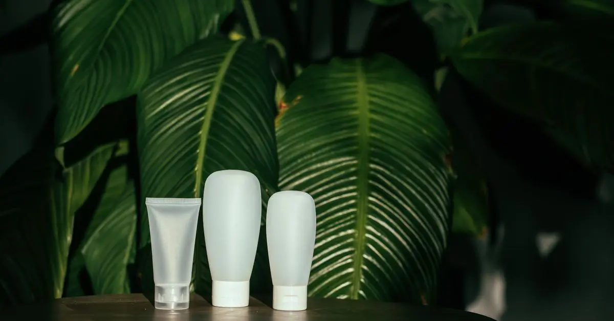 L'importance des emballages écologiques pour les produits bio