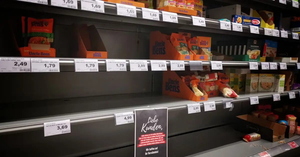 Quel avenir pour les produits bio dans la grande distribution ?