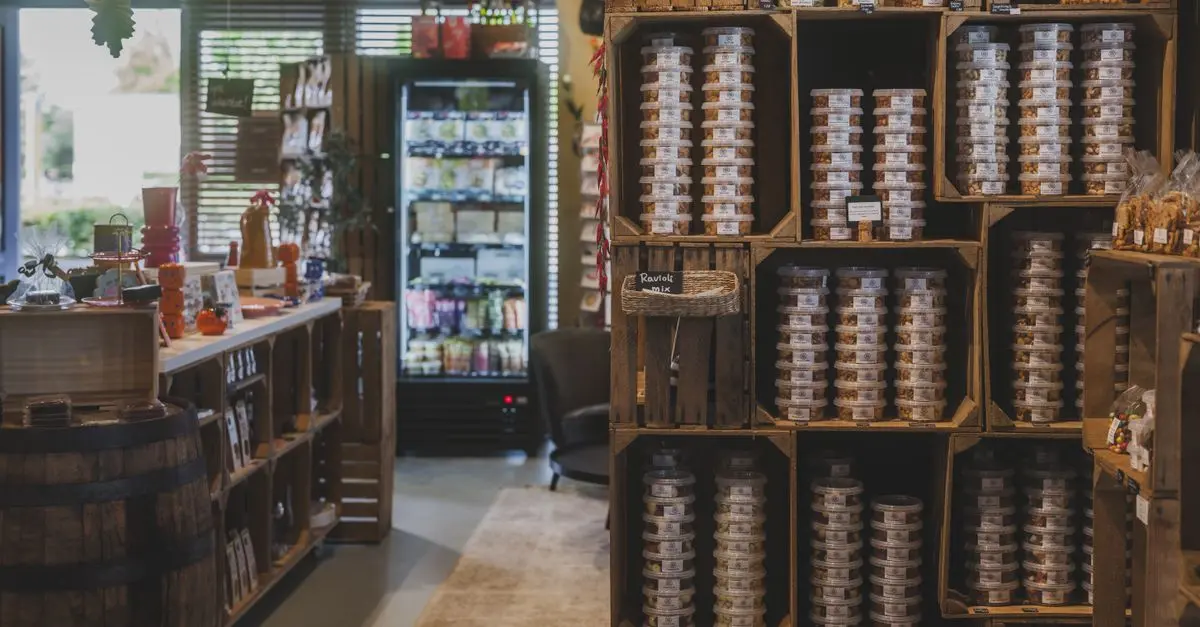 5 Astuces Pour Améliorer Votre E-commerce de Produits Bio