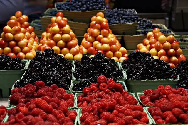 Comment choisir des produits bio rentables pour votre e-commerce