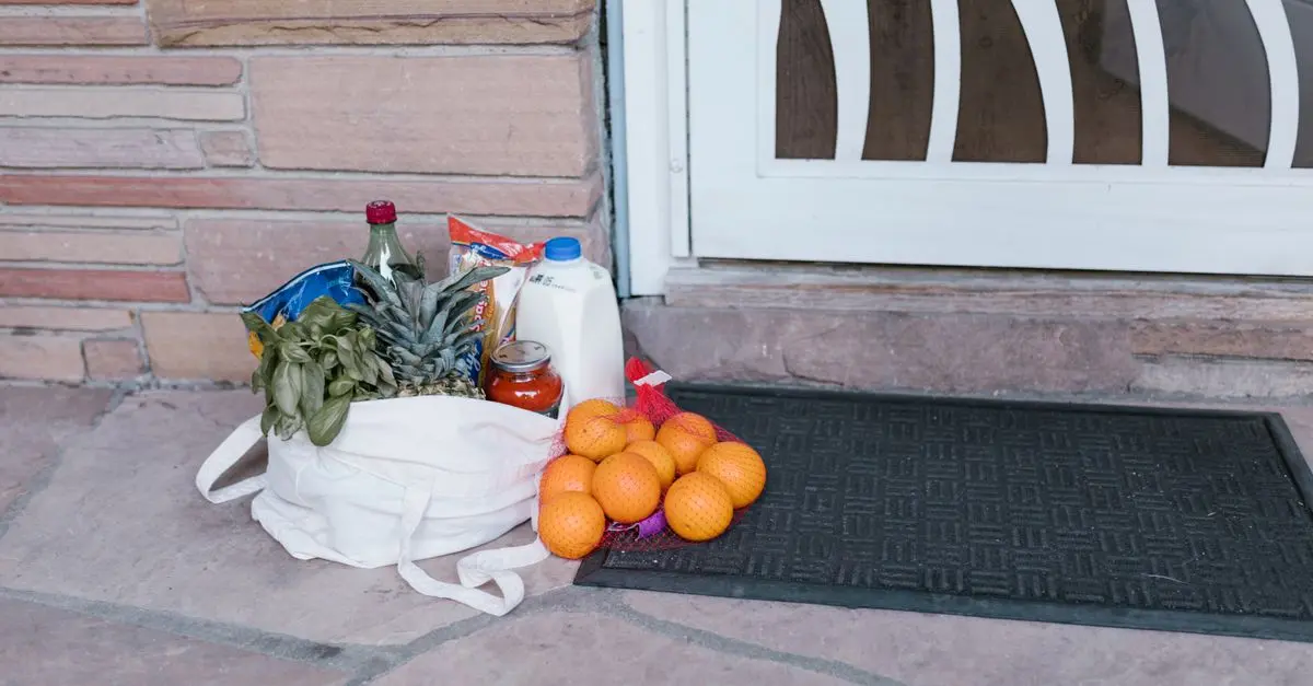 Les Meilleures Pratiques pour Choisir des Produits Bio en E-commerce