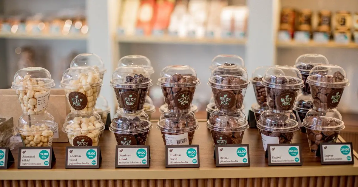10 Astuces Pour Optimiser Votre E-commerce de Produits Bio