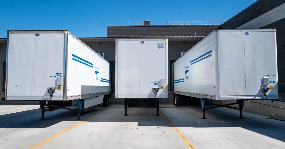 Zoom sur la chaîne logistique durable pour l'e-commerce bio