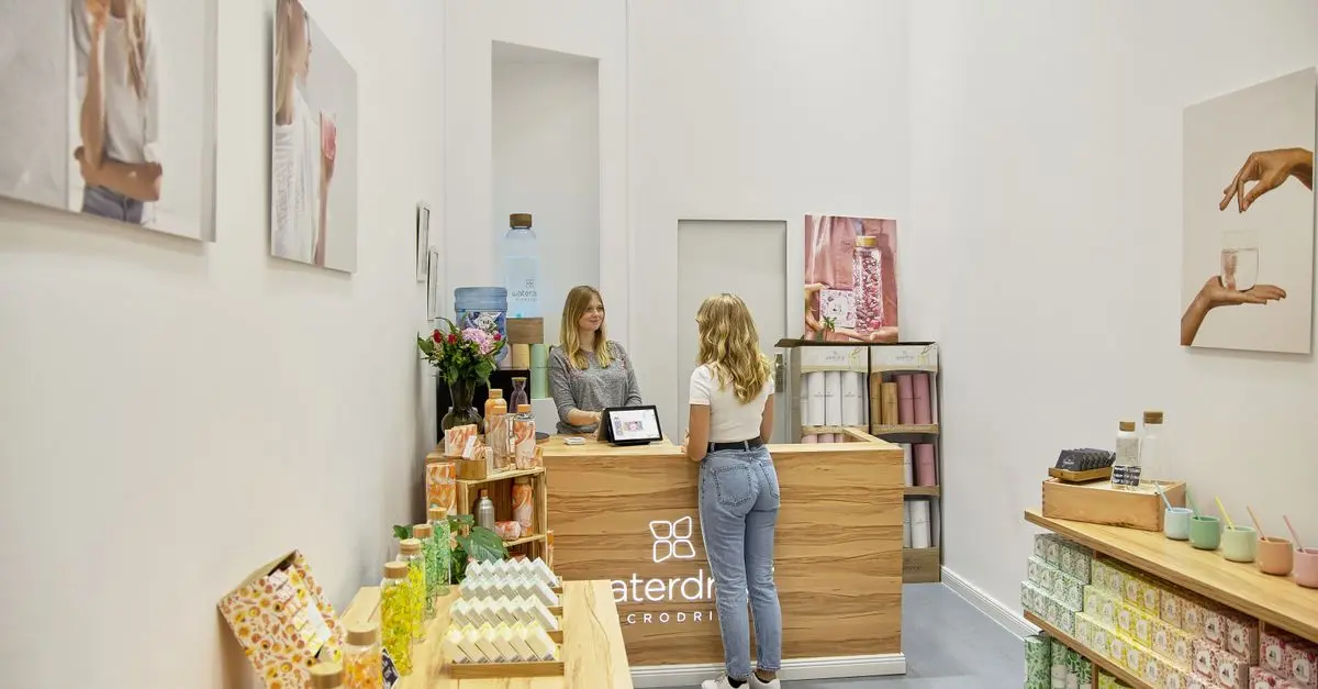 5 erreurs à éviter lors de la création de votre boutique bio