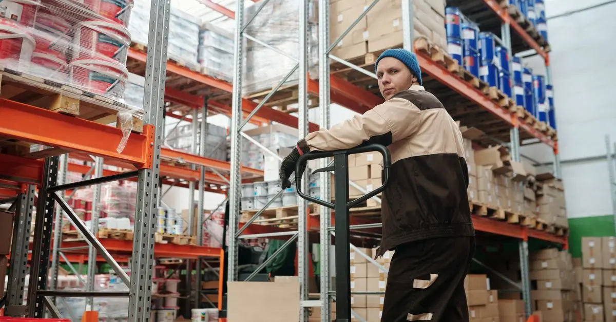 10 conseils pour optimiser la logistique de votre e-commerce bio