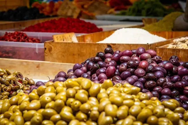 Comment choisir des produits bio qui séduisent vos clients
