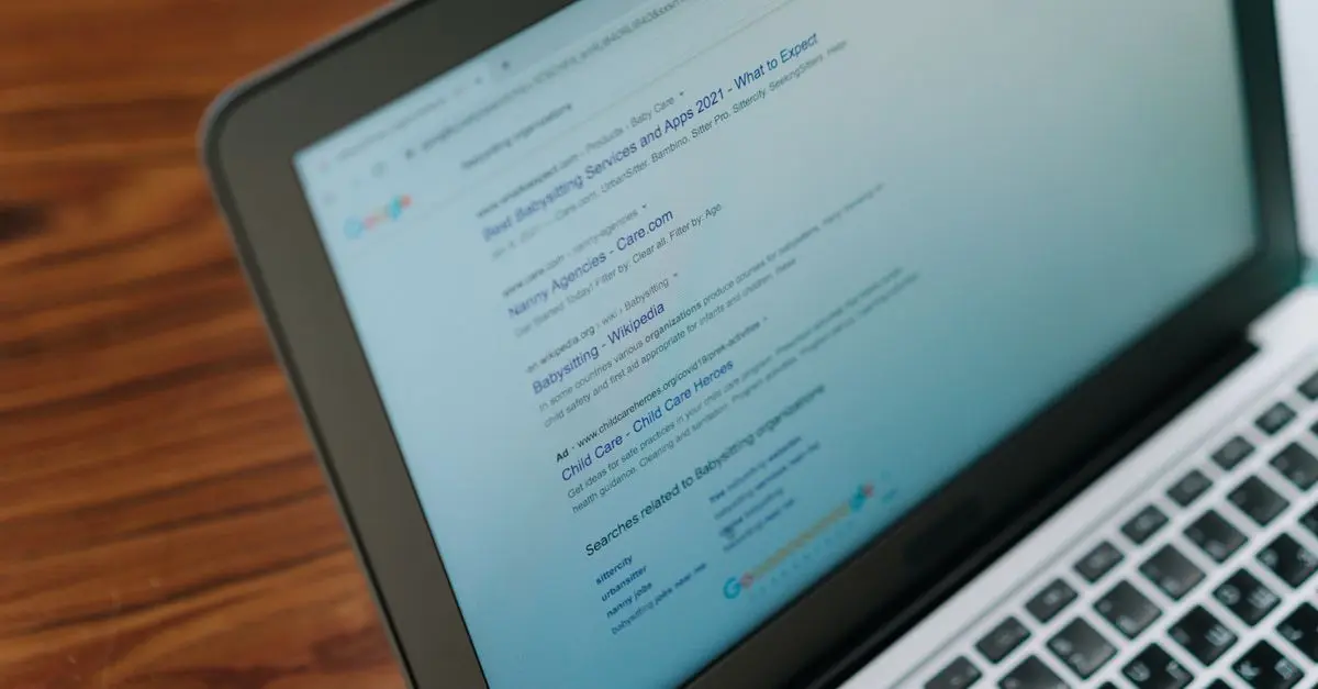 Optimiser le Référencement de Votre E-commerce Bio