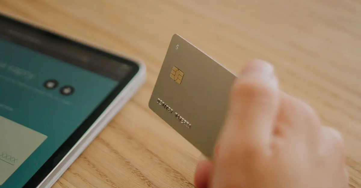 Paiement sécurisé : quelle solution pour votre boutique bio ?