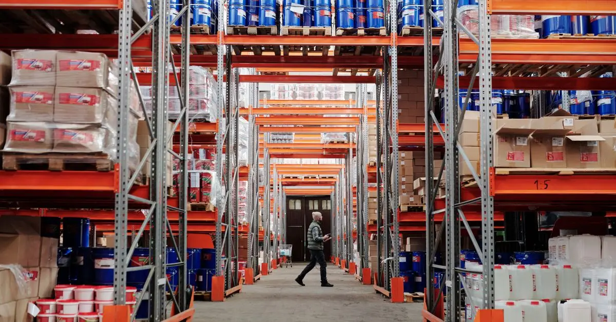 Guide pratique pour gérer la logistique de votre e-commerce bio