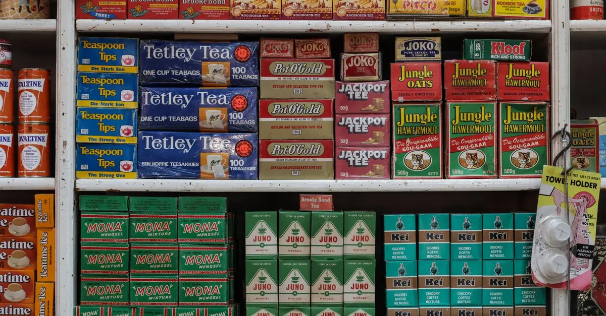Comment choisir les bons produits bio pour votre e-commerce