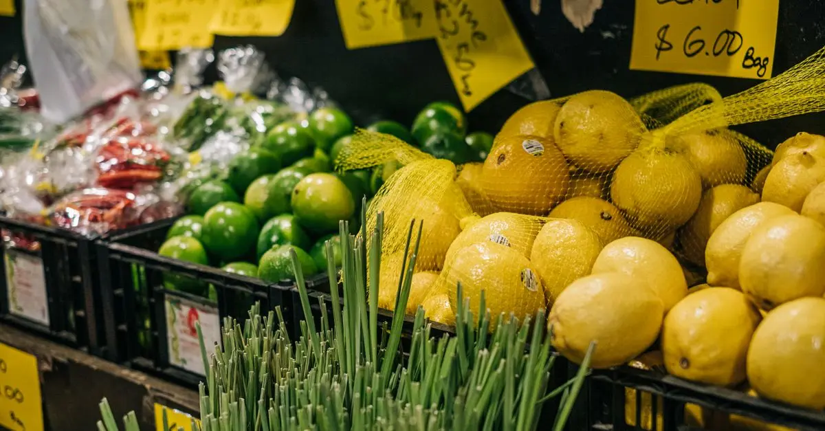 Comment choisir des produits bio à forte demande pour votre e-commerce