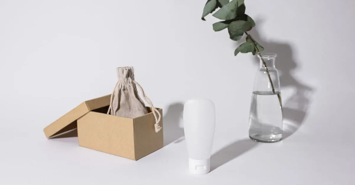 Comment choisir des emballages écologiques pour vos produits bio