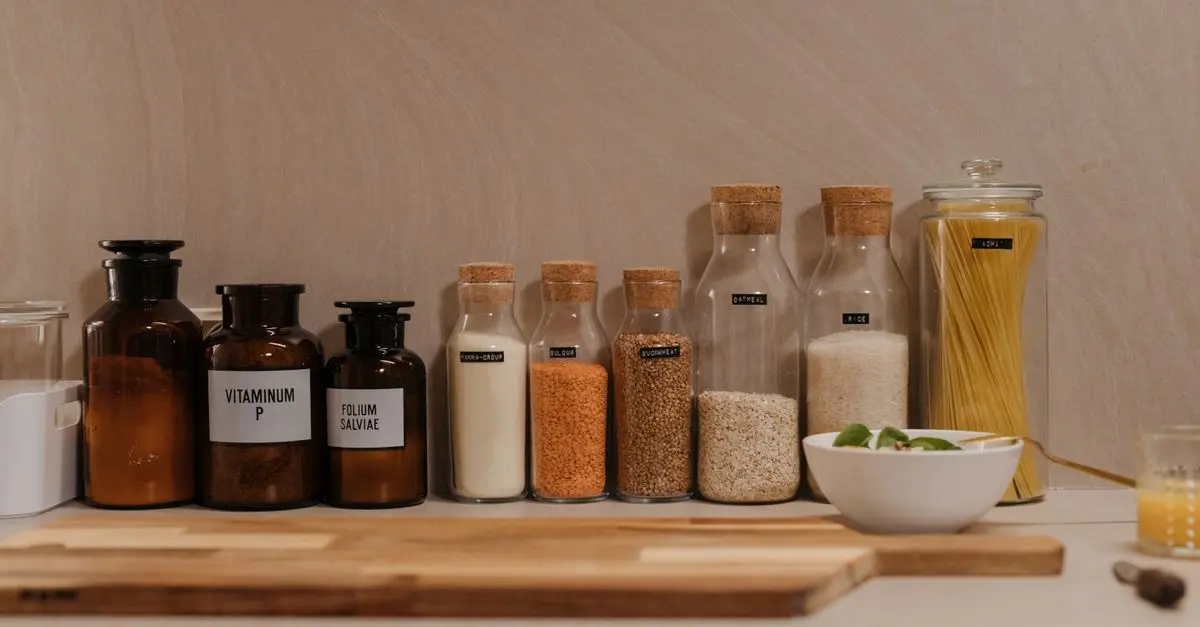Les avantages des produits bio pour votre santé