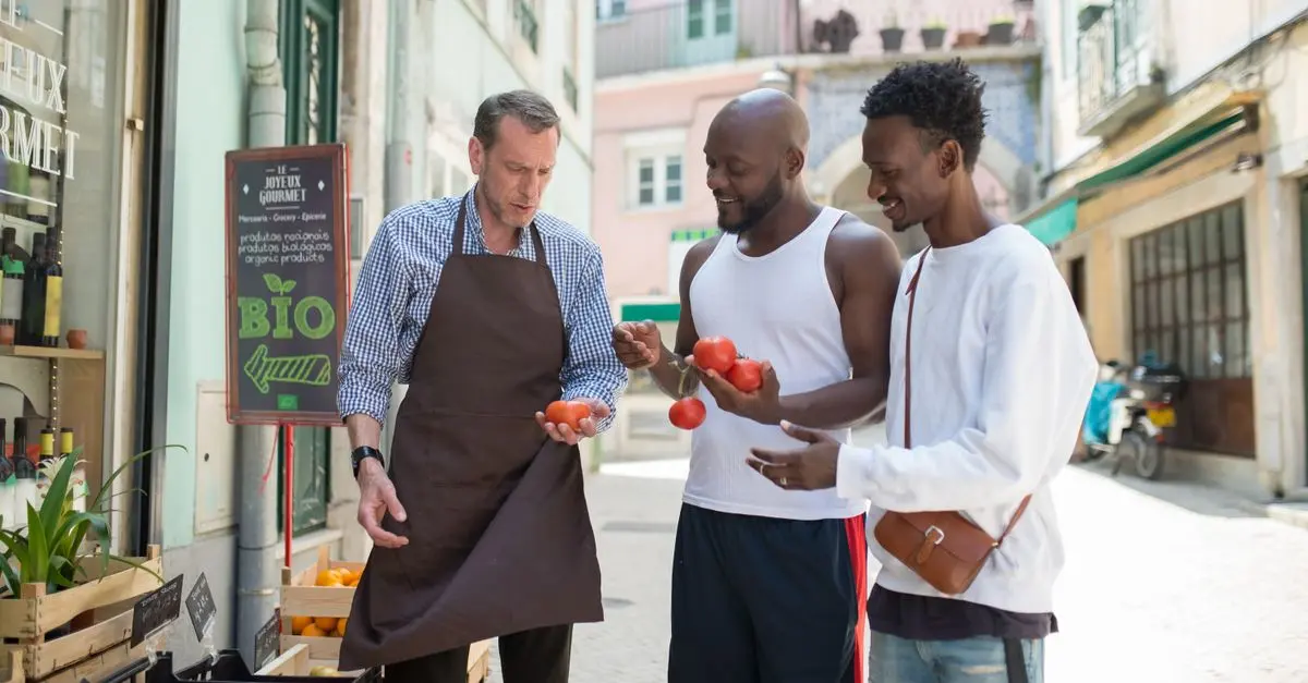 Comment Maximiser Vos Ventes de Produits Bio en Ligne