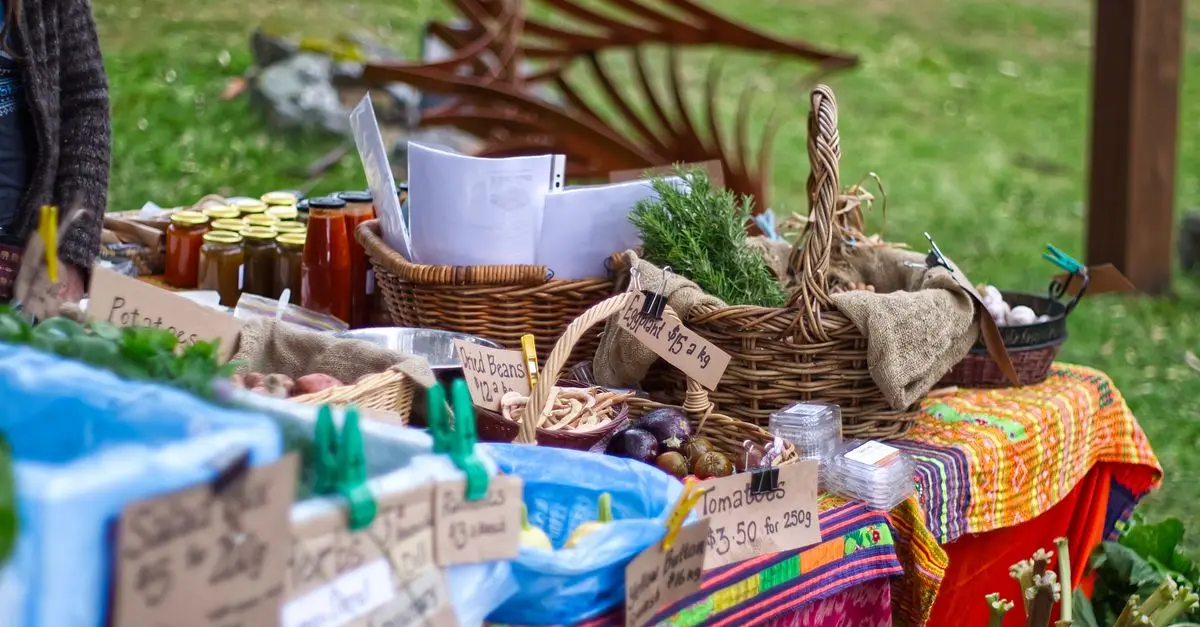Comment choisir les meilleurs canaux de vente pour vos produits bio