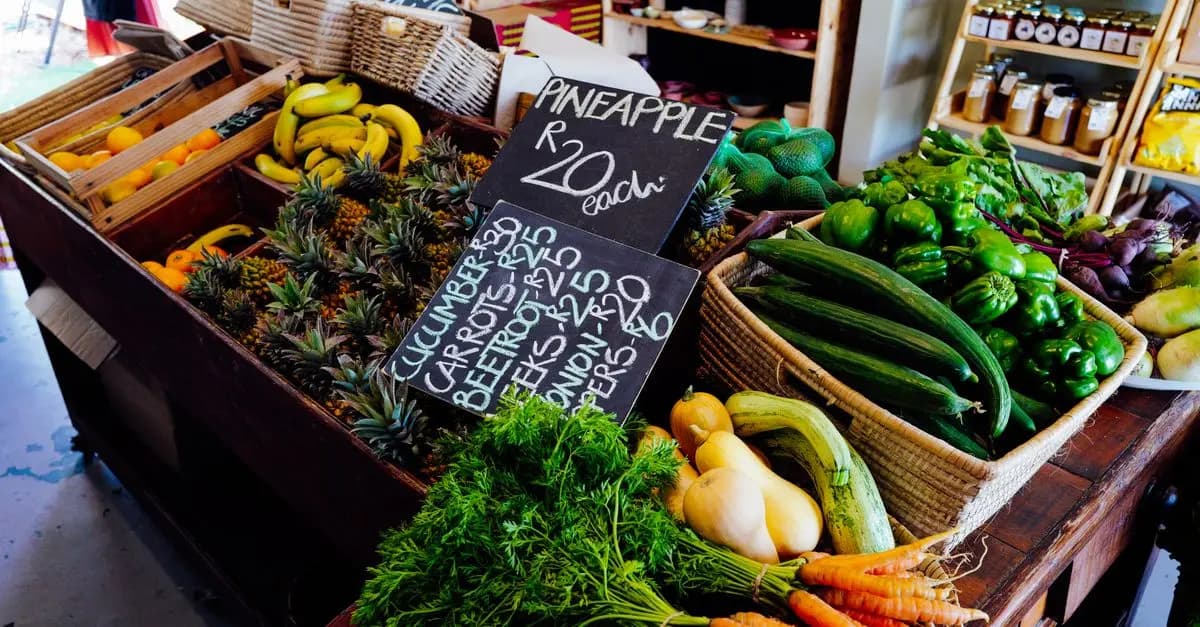 Les Meilleures Stratégies de Pricing pour Vos Produits Bio