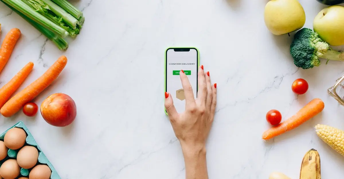 Les avantages de l'e-commerce de produits bio pour les consommateurs