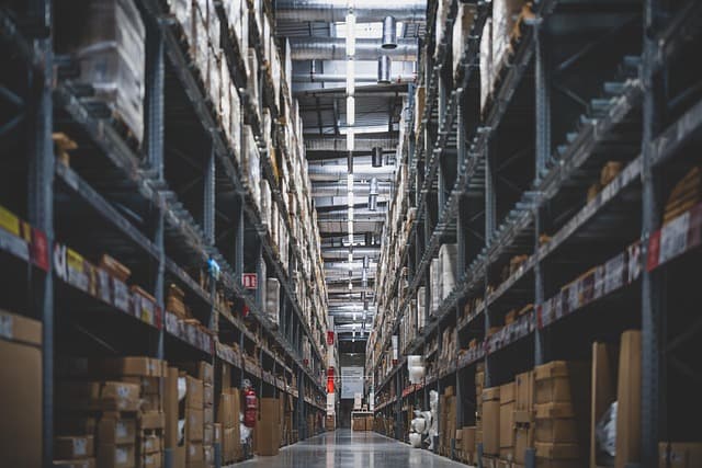 Comment optimiser la chaîne logistique de votre e-commerce bio