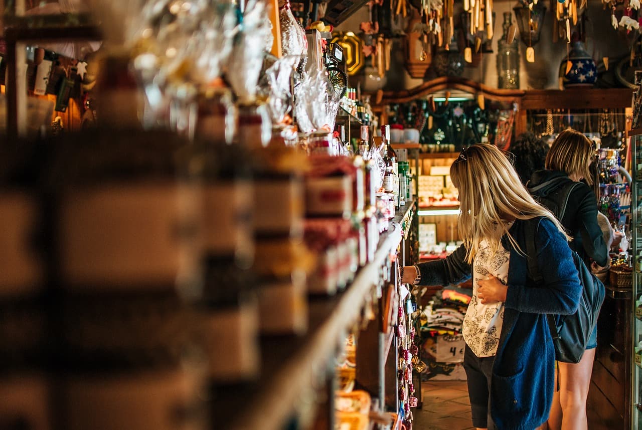 Les bénéfices des produits bio pour votre e-commerce
