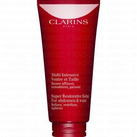CLARINS Multi-Intensive - Baume Affinant Remodelant et Gainant 200ml